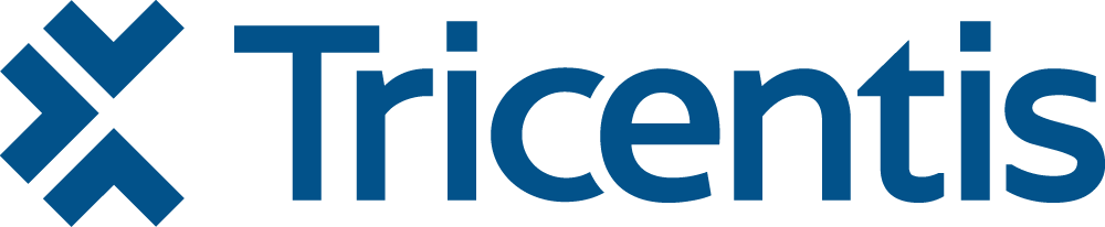 Tricentis Logo